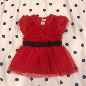 Toddler dress